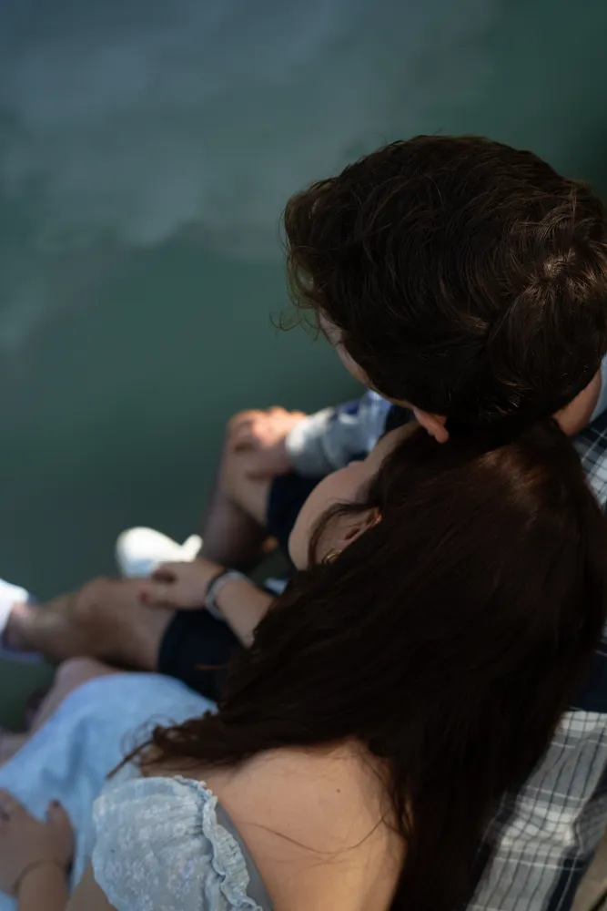 Portrait-Foto