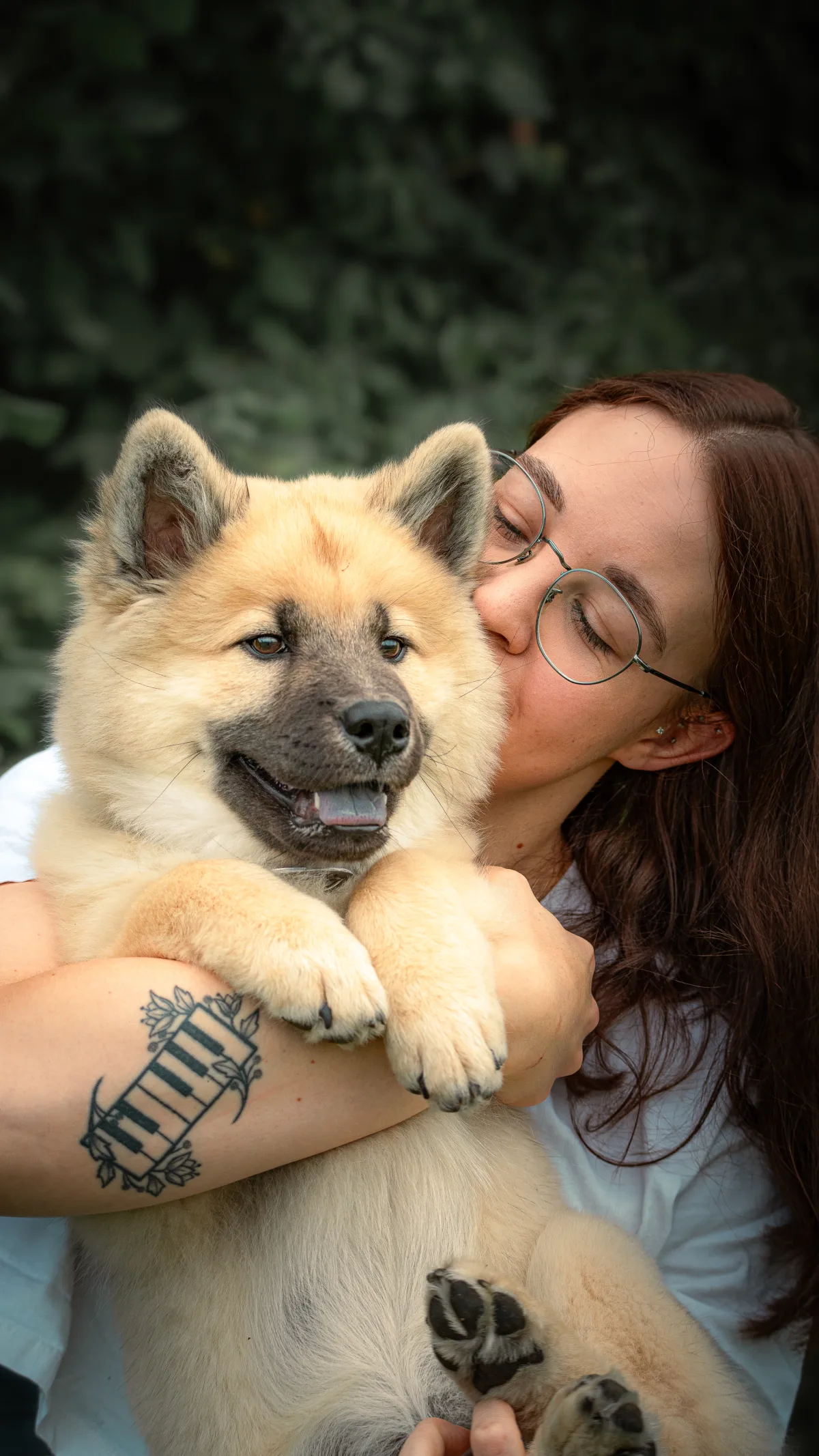 Portrait-Foto