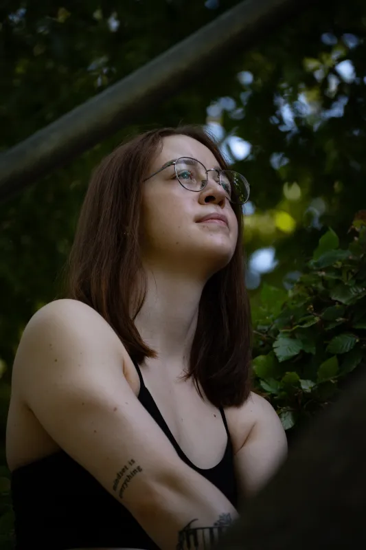 Portrait