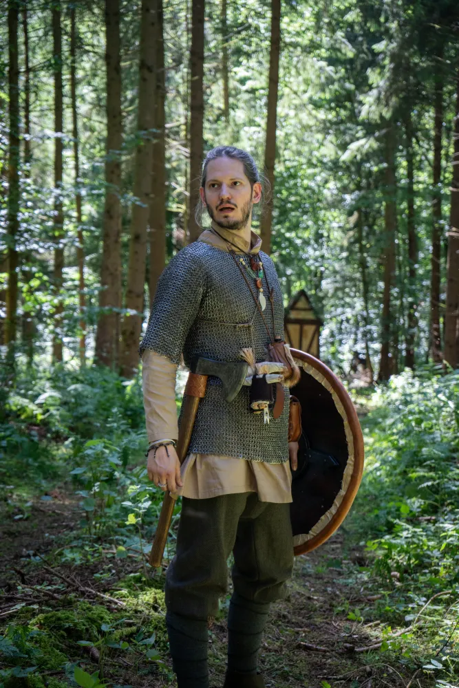 LARP-Foto